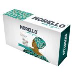 Morello Cube White 1kg