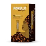 Morello Sticks Box Brown Sugar