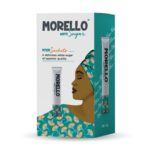 Morello Sticks Box White Sugar