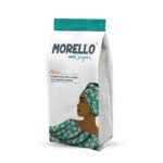 Morello gusset white sugar